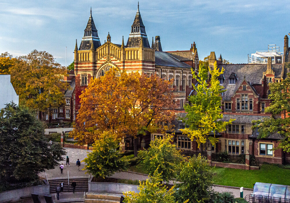 Leeds Institute for Teaching Excellence