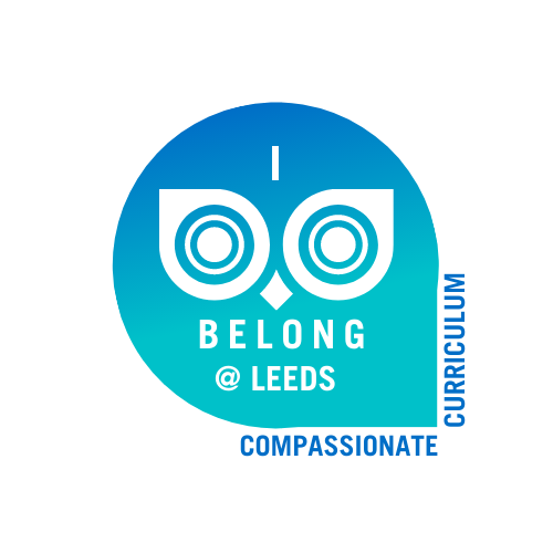 I Belong: Compassionate Curriculum Conversation