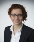 Lena Jaspersen (Academic Fellow)