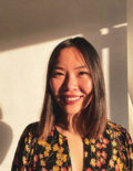 Jiani Liu (Learning Advisor)