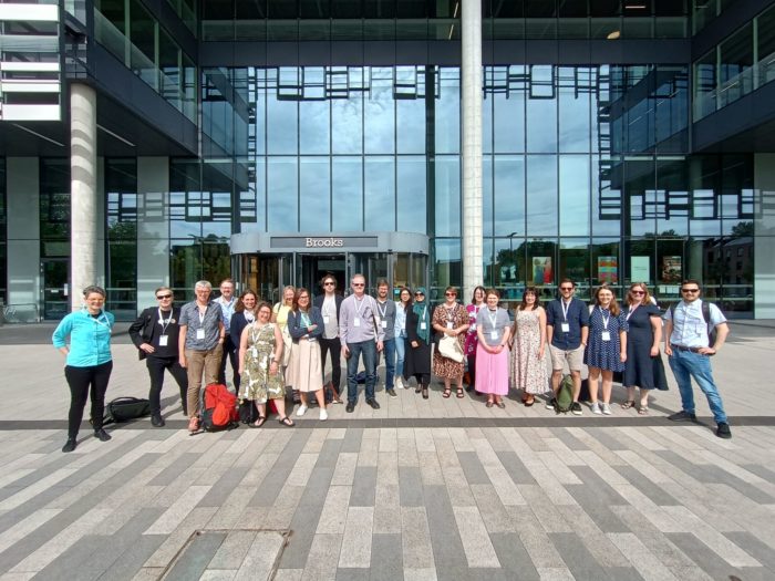 LITE sends 23-strong delegation to EuroSOTL 2022